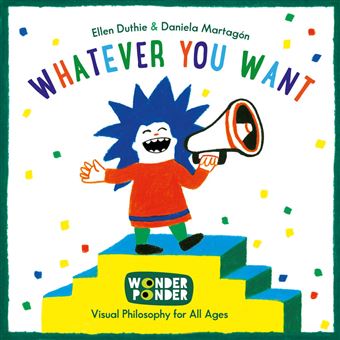 Whatever You Want - 1