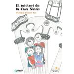 El misteri de la Casa Navàs
