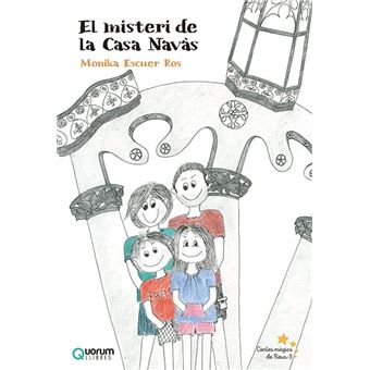 El misteri de la Casa Navàs