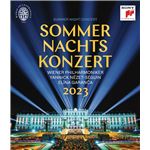 Summer Night Concert 2023 - Blu-ray