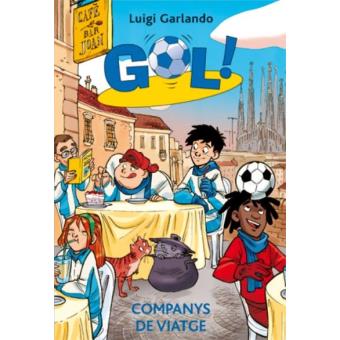 Companys de viatge -gol-