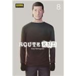 Route End 08