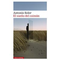 El sueño del caimán