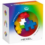 Ludilo Puzzle Hexel Spectrum - Imagen 3