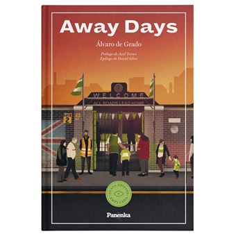 Away Days (Edición Ampliada)