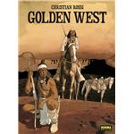 Golden West