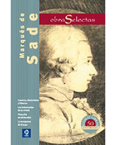 Marqués De Sade