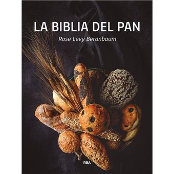La biblia del pan