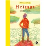 Heimat. Lejos de mi hogar