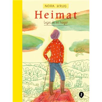 Heimat. Lejos de mi hogar