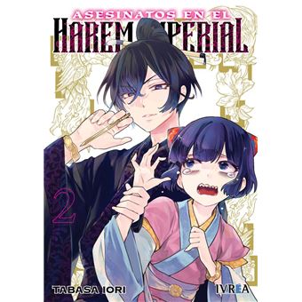 Asesinatos En El Harem Imperial 2