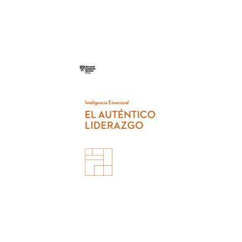 El autentico liderazgo