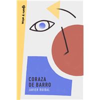 Coraza de barro