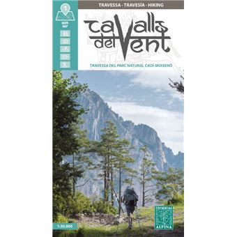 Cavalls Del Vent