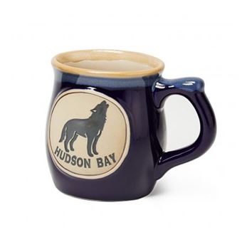 Taza Hudson Bay Lobo