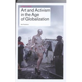 Art and Activism in the Age of Globalization / Reflect 8 - 1