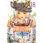 Children of the whales 18