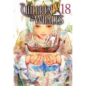 Children of the whales 18