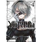 Yorha. Pearl Harbor Descent Record 04