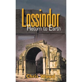 Lossindor – Return to Earth - 1