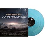 Soundtrack Hits - Vinilo Azul Marmol