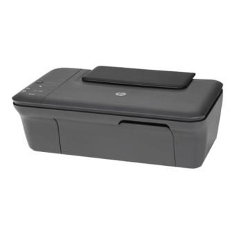 Hp deskjet 2050 нет бумаги