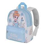 Safta Mochila Little Cenicienta Disney 27Cm - Imagen 2