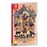 Sakuna: Of Rice And Ruin Nintendo Switch_0