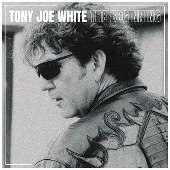 The Beginning - CD