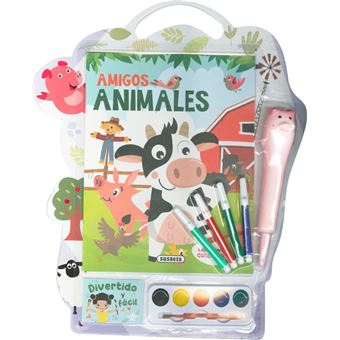 Amigos animales