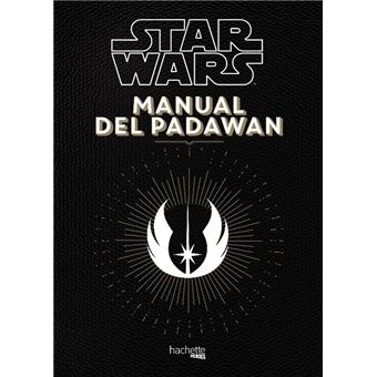 Manual del padawan