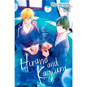 Hirano y Kagiura 2