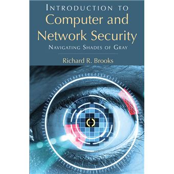 Introduction to Computer and Network Security - 1