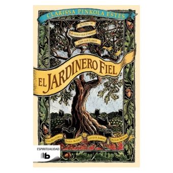 El Jardinero Fiel - 1