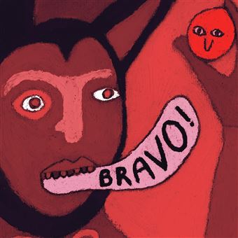 Bravo! - Vinilo Azul