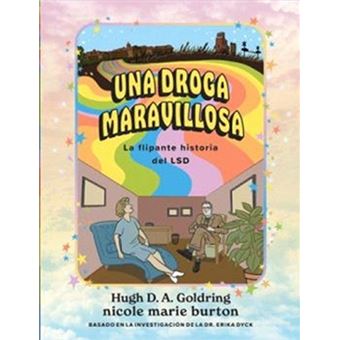 Una droga milagrosa - 1