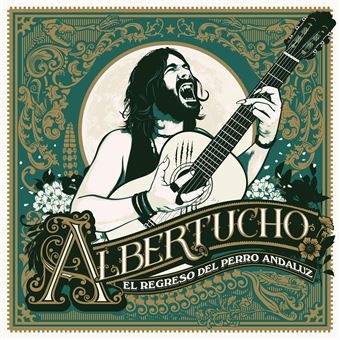 El regreso del perro andaluz