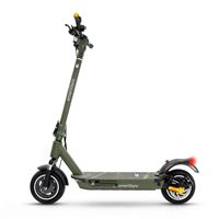 Patinete eléctrico Smartgyro K2 Army