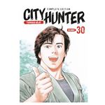 City Hunter 30