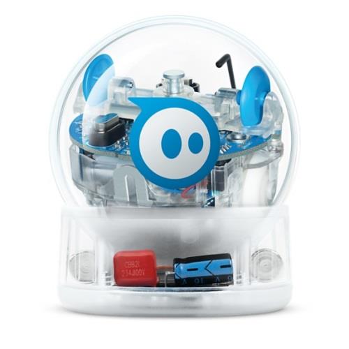 Droide robótico interactivo Sphero SPRK+