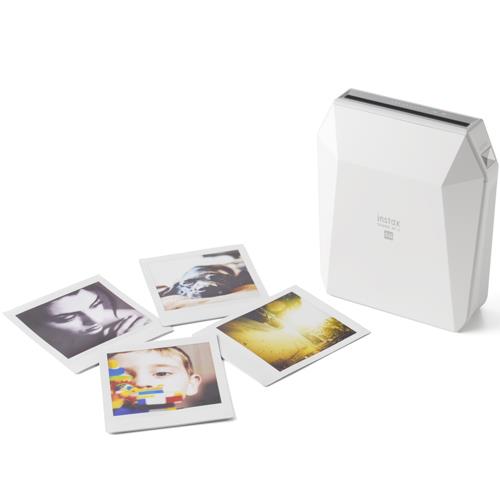 Fujifilm Impresora Instax Share Sp-3 Blanca