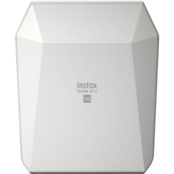 Impresora Fujifilm Instax Share SP-3 Blanca