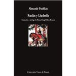 Ruslán y liudmila