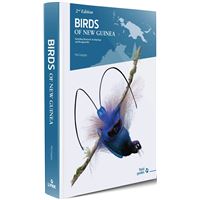 Birds Of New Guinea