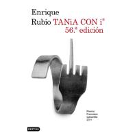 Tania con i 56.ª edición