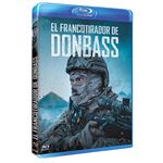 El francotirador de Donbass - Blu-ray