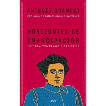 Horizontes de emancipación