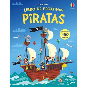 Piratas