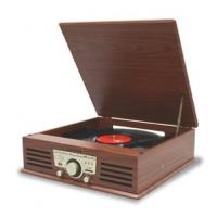Tocadiscos Sunstech PXR3 USB
