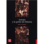 Europa Y La Gente Sin Historia